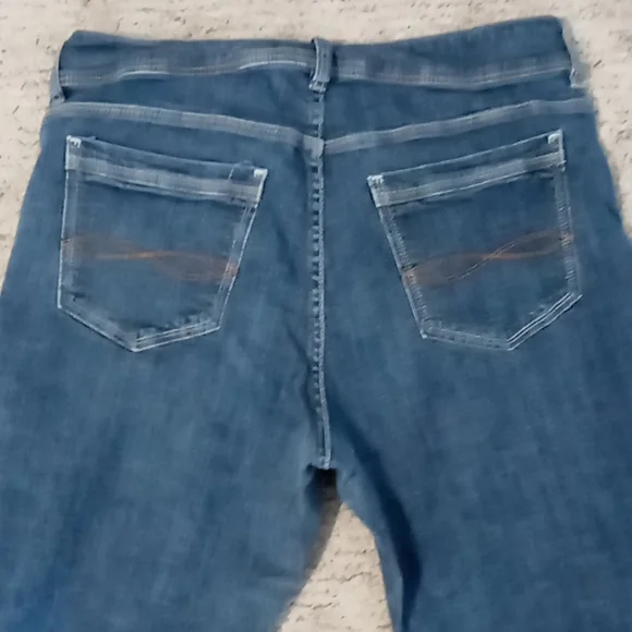 Lee Riders Jeans - Picture 4 of 10
